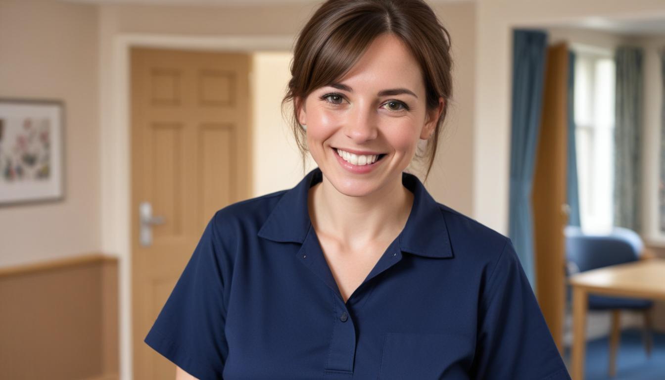 What is Live-in Care in Health and Social Care
