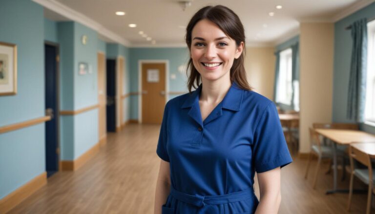 What is the Virginia Henderson's Theory in Nursing