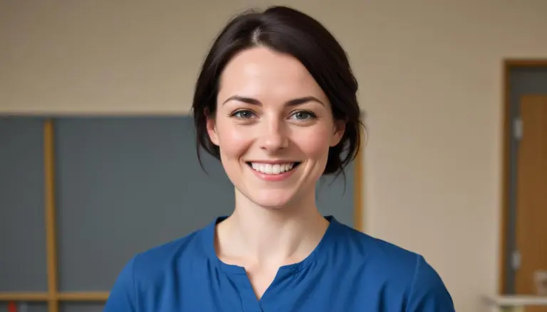 1.1. Explain what is meant by person-centred support for children and young people