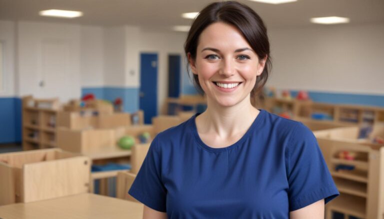 1.1. State ways an adult can be responsive when listening to a young child