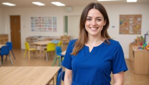 Eyfsp Example 1.2. Give an example of active listening – Care Learning