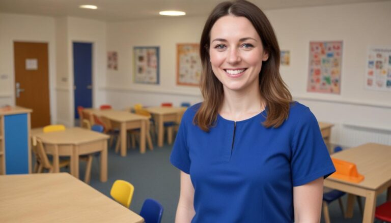 2.1. Identify ways to communicate with children to ensure that they feel valued