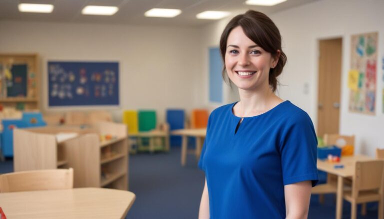 3.3. Outline the ways that adults include children with particular ...