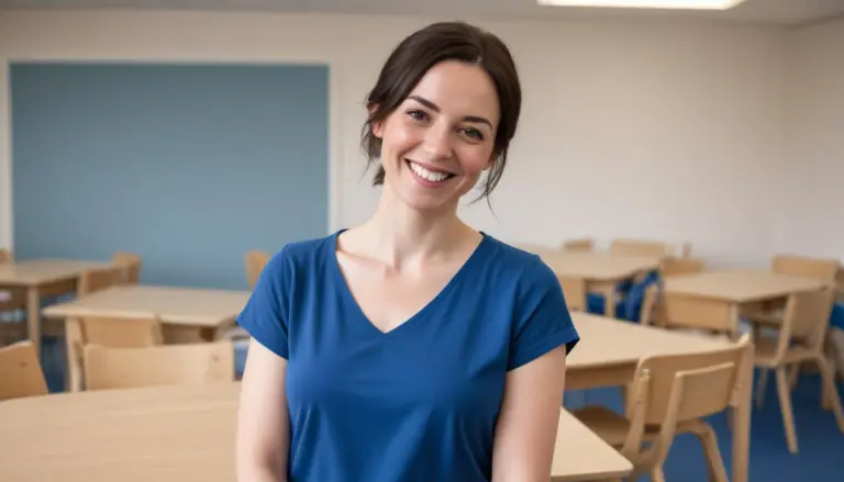 2.2. Describe how to promote interactions between children and young people and others to develop their well-being