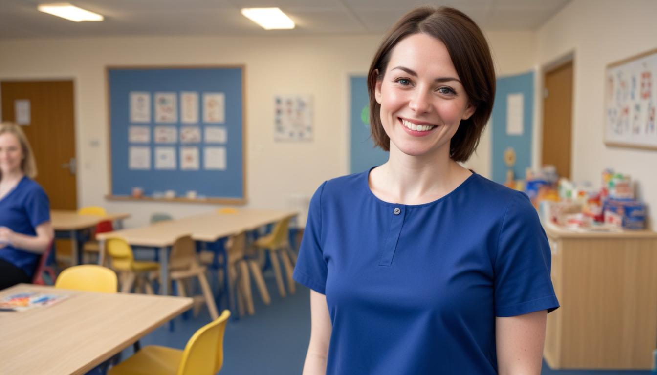 2.3. State ways to encourage children to take part in stories or rhymes