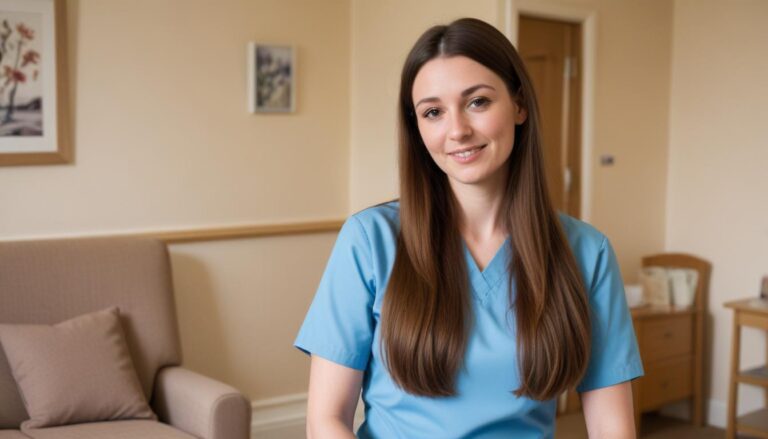 How to Complete and Maintain Records in Health and Social Care