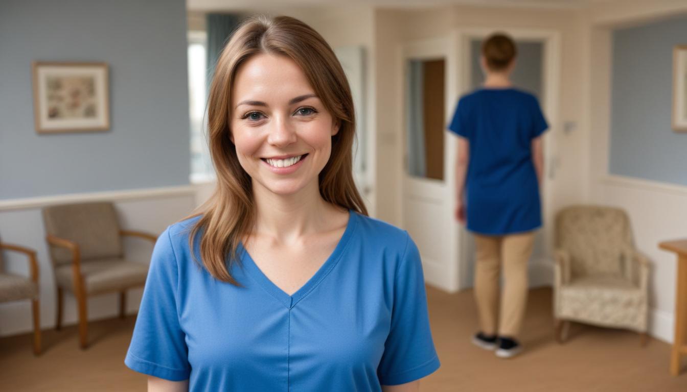 Trauma Informed Care in Health and Social Care