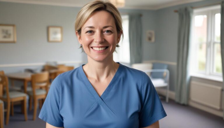 What Are Talking Therapies in Health and Social Care