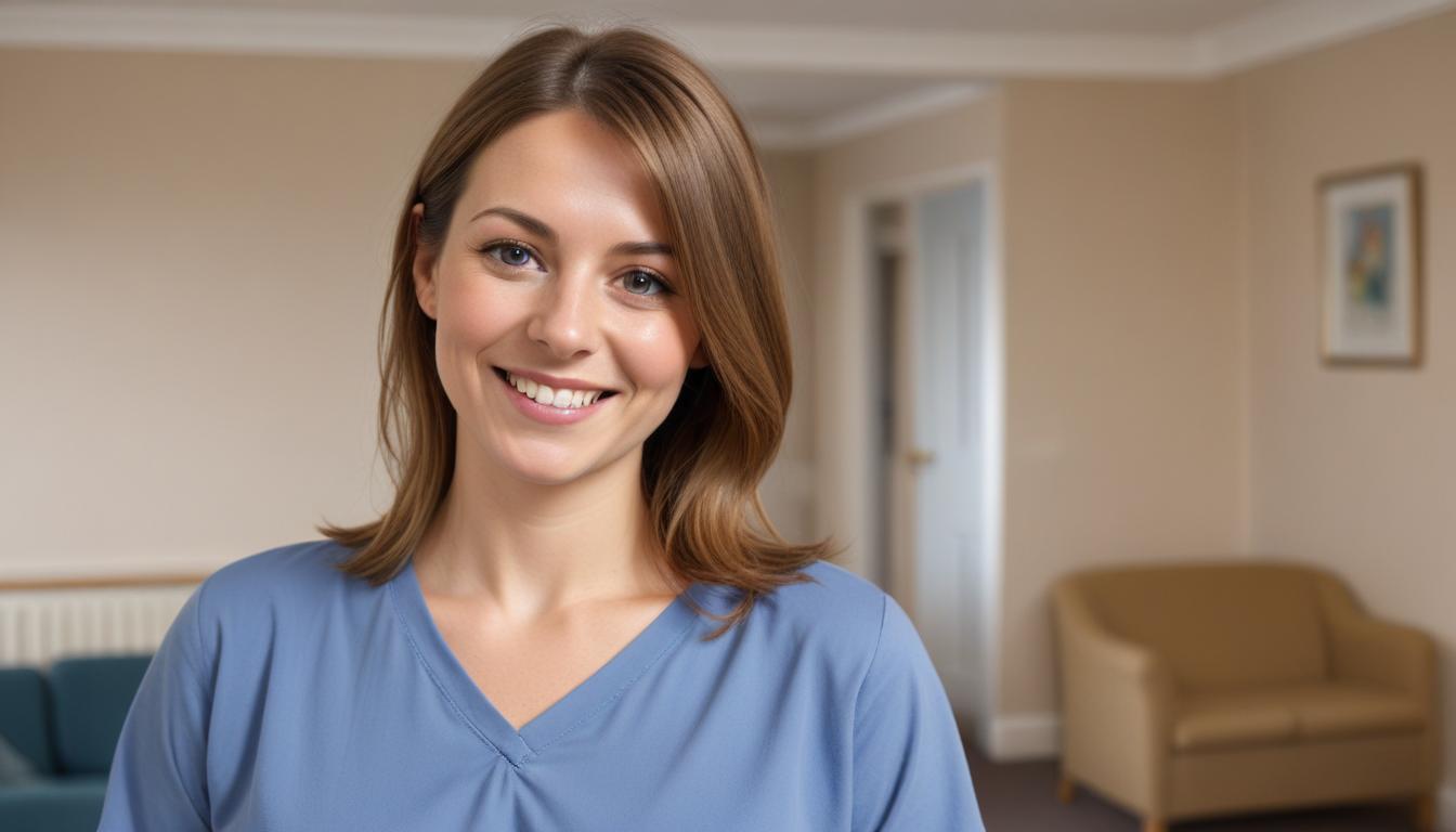 What is Lone Working in Health and Social Care