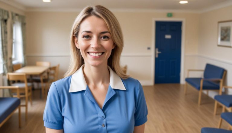 1.4 Identify the different opportunities for professional and career development in the sector