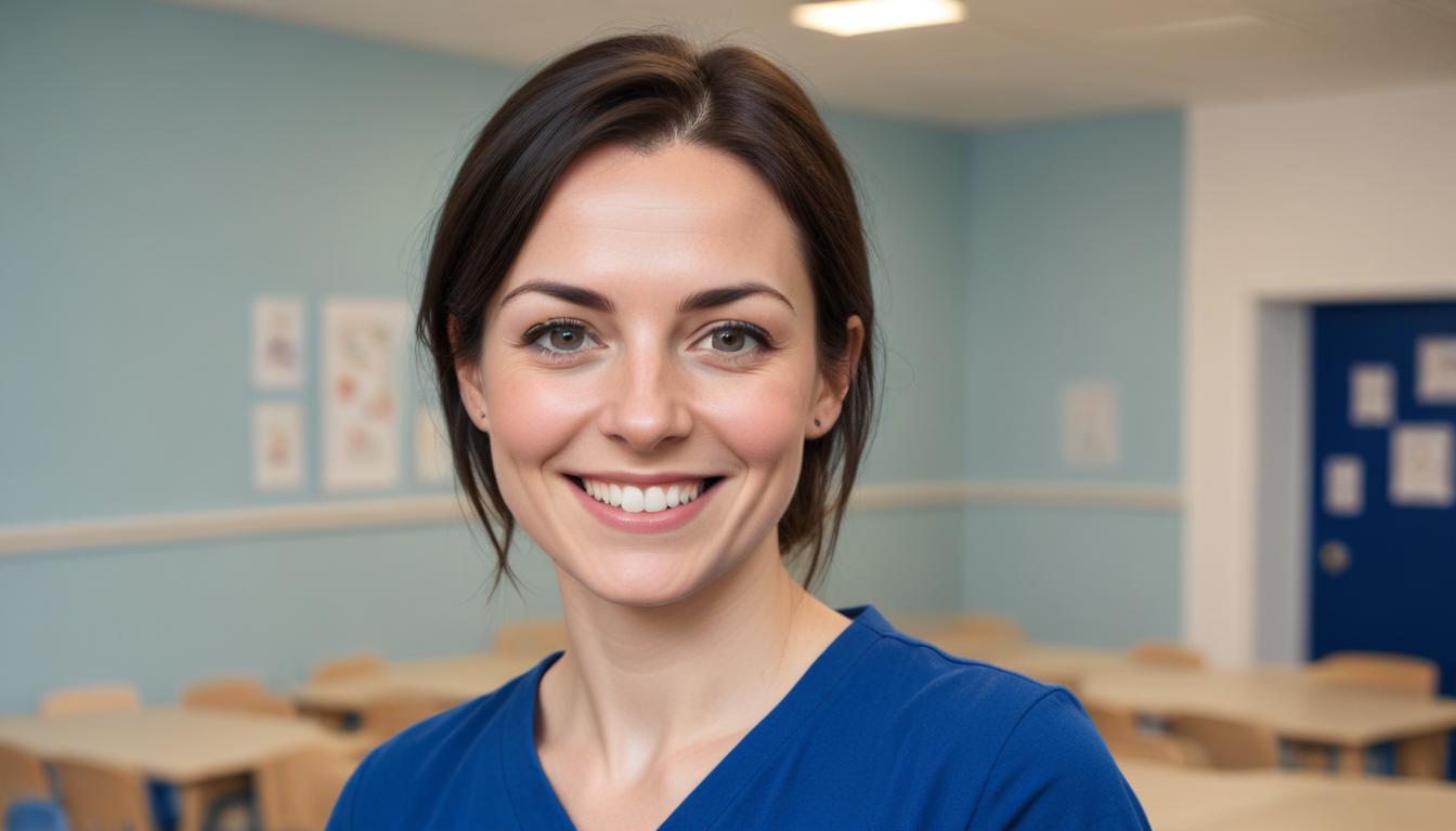 5.1 Identify signs and symptoms of ill health in babies and children