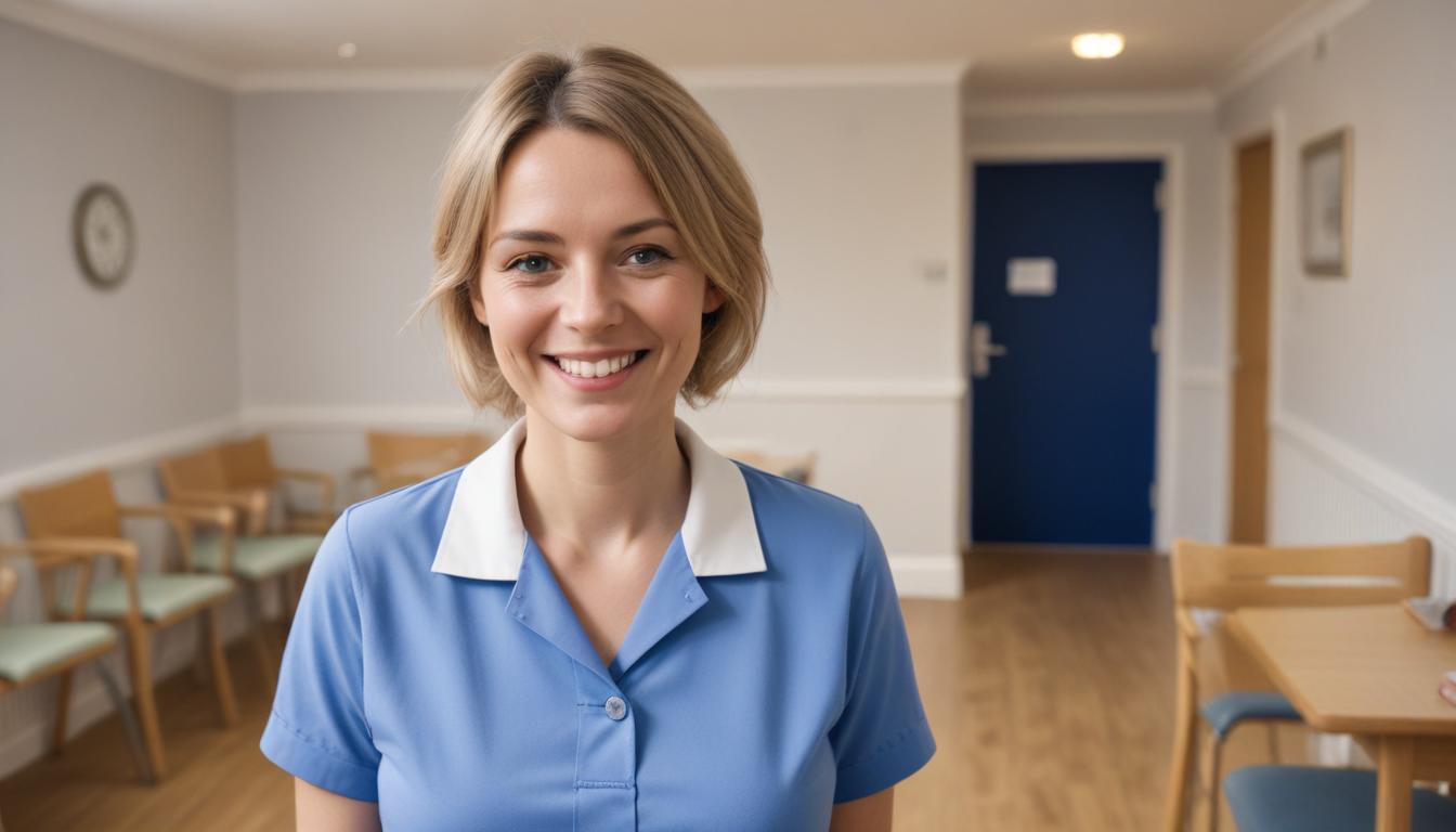 5.1. Explain the importance of personal hygiene and attire in relation to infection control