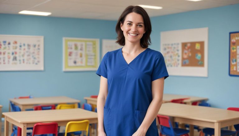5.3 Describe how self-regulation changes according to a child’s age and stage of development