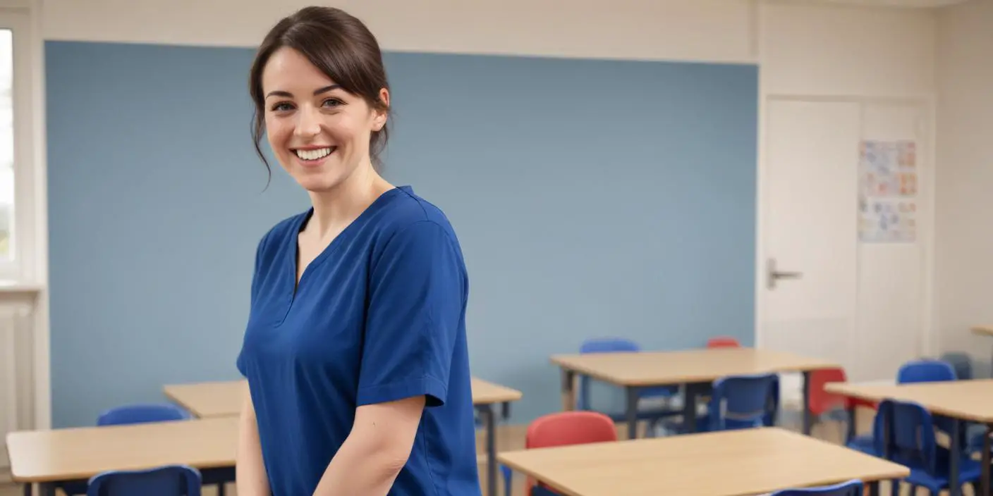 6.4 Explain how the early years educator keeps knowledge of food allergies and anaphylaxis up to date