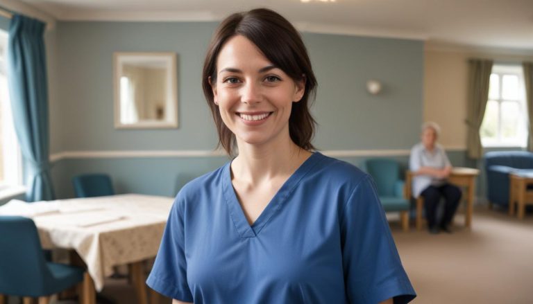 What Are Bed Rails in Health and Social Care