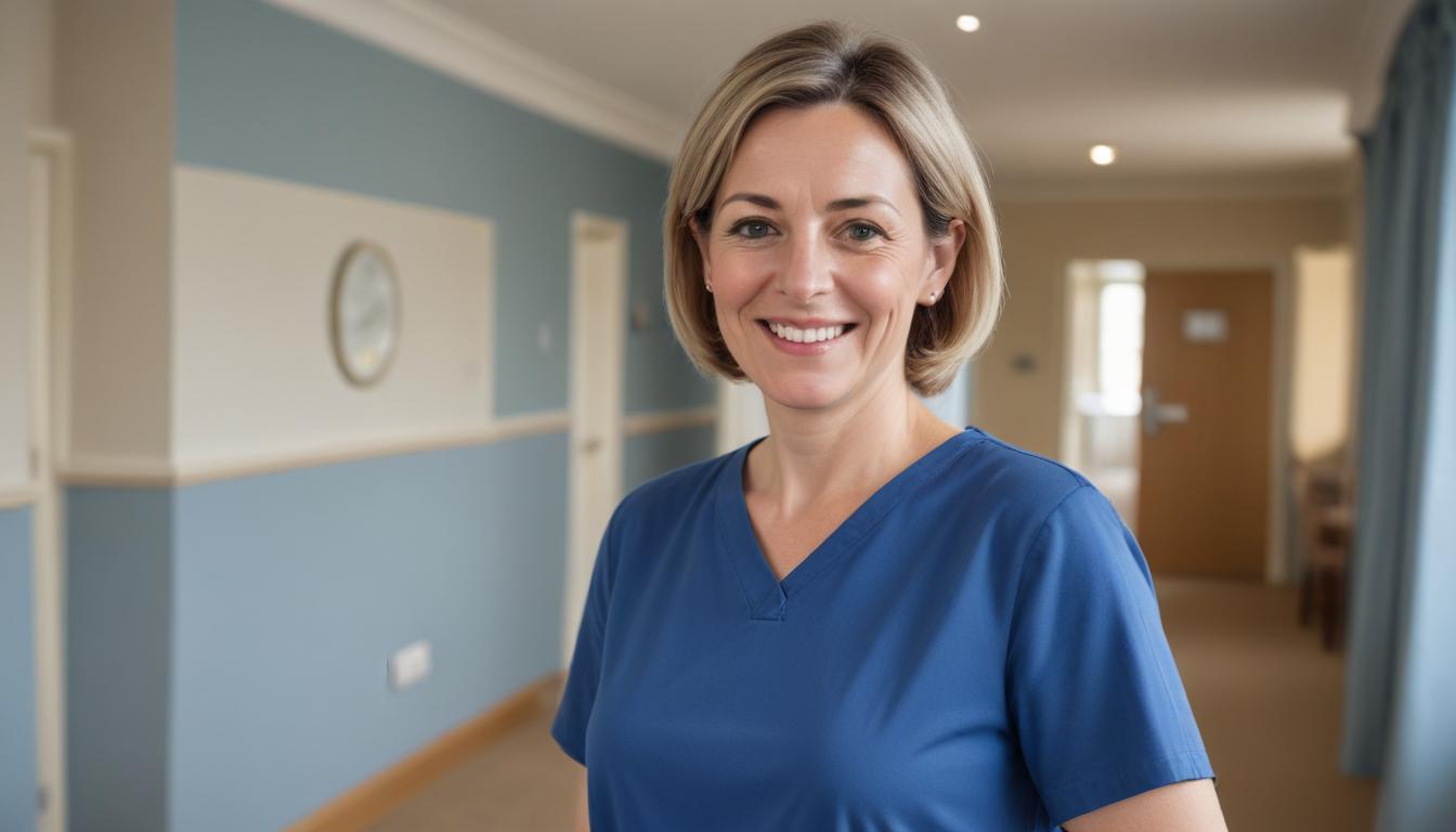 What is Lobbying in Health and Social Care