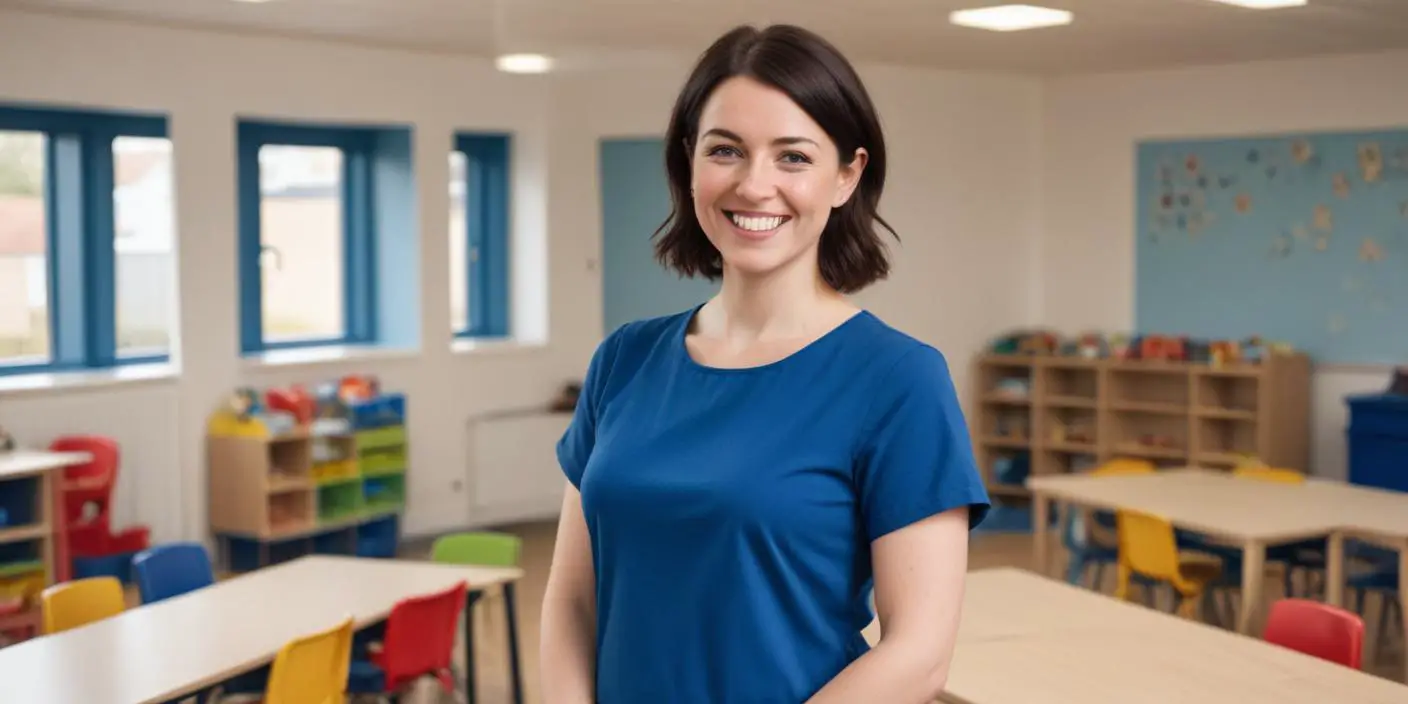 1.2. Explain How To Identify The Needs Of Children And Young People