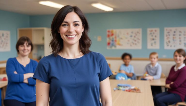 1.2. Explain The Importance Of Positive Relationships For Development And Well Being