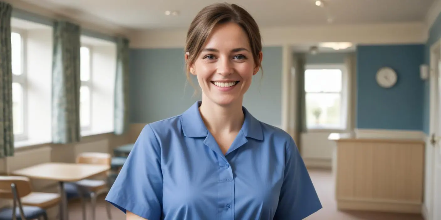 2.1. Describe The Range Of Partnerships Which Support Community Care Provision