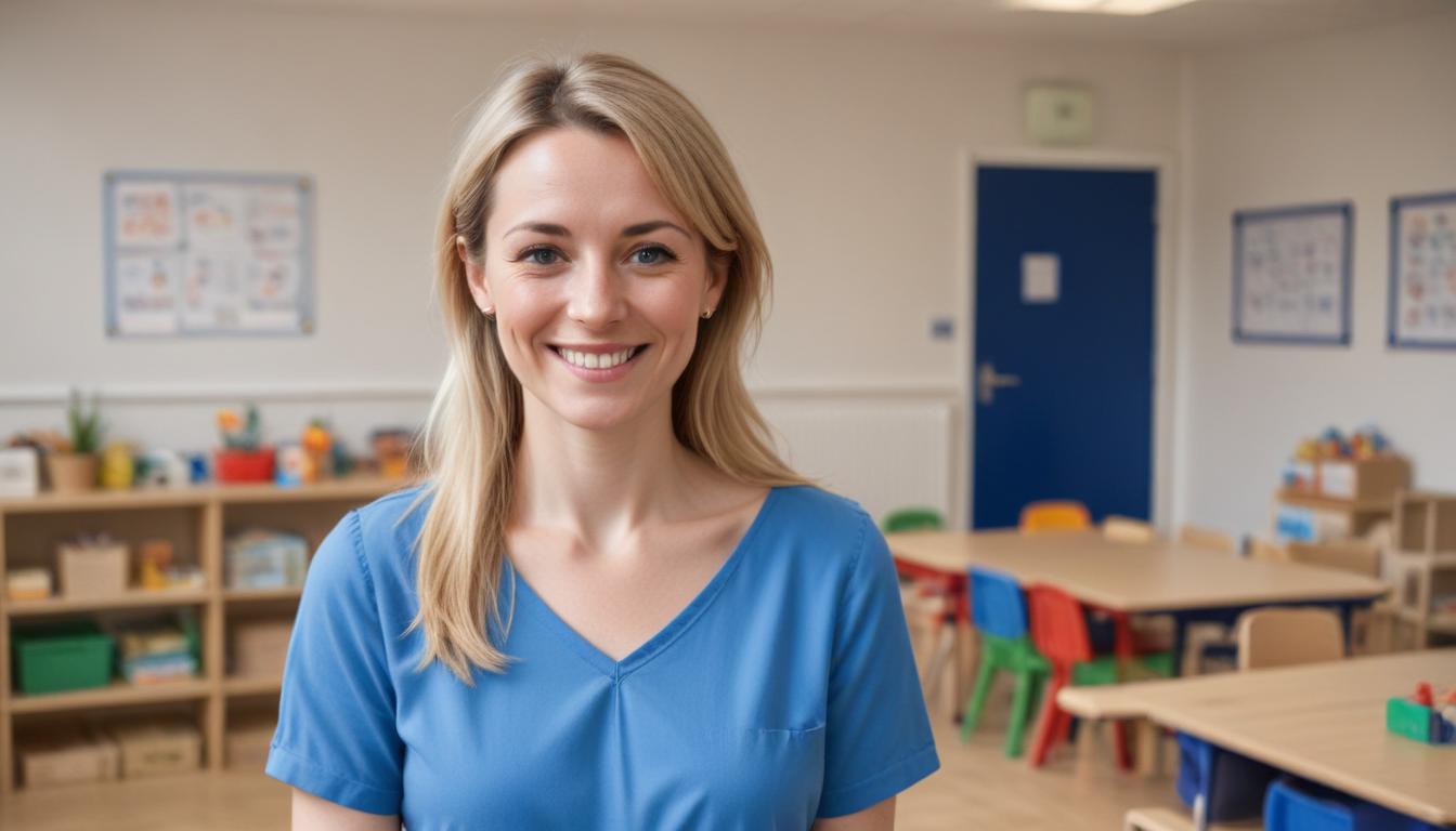 2.2 Evaluate Policies And Procedures In Relation To The Rights Of The Child