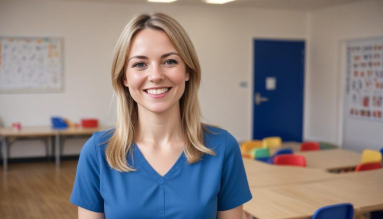 2.2. Identify The Proactive And Reactive Strategies That Are Used Within Own Work Role