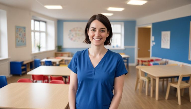 2.4 Explain How To Promote Children’s Rights In The Play Setting