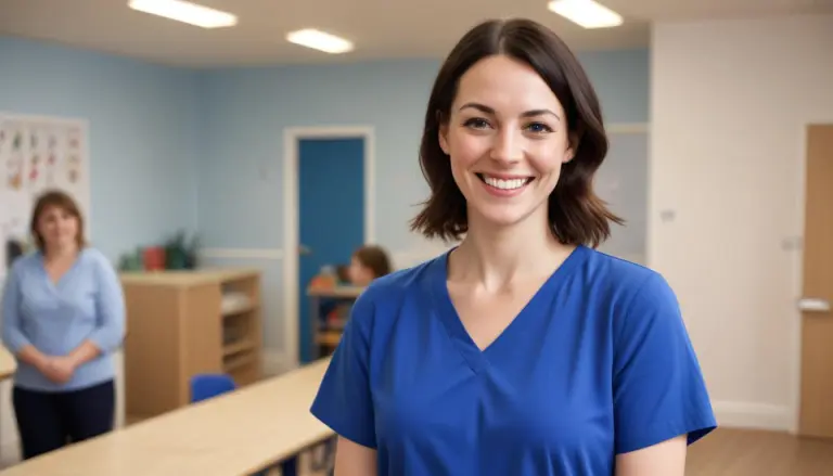 2.4. Develop A Plan With A Child Or Young Person And Others To Meet Their Needs With A Focus On The Achievement Of Positive Outcomes