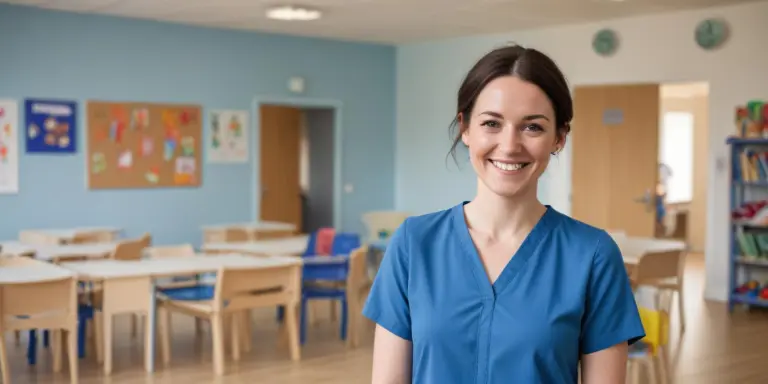 2.4. Explain The Importance Of Statements Of Special Educational Needs, And How These Impact On Provision For Individual Children Within The Setting