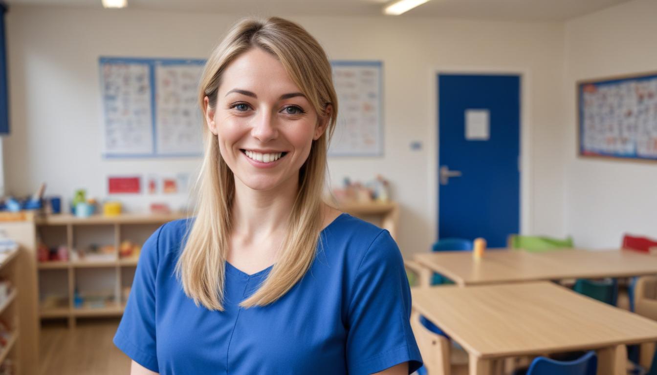 2.4. Listen To Children Or Young People And Communicate In A Way That Encourages Them To Feel Valued