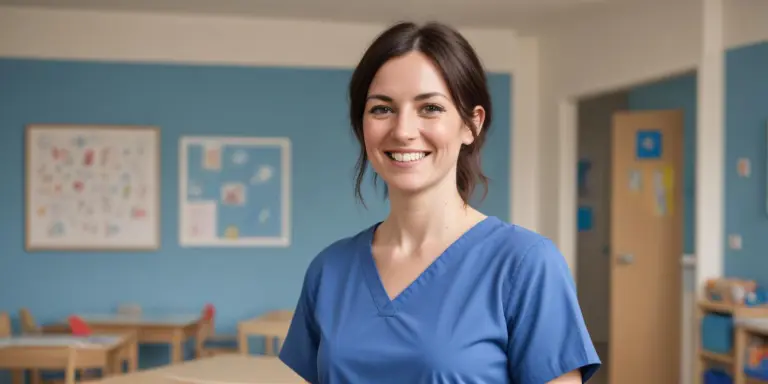 3.1. Explain How To Monitor Children And Young People’s Development Using Different Methods