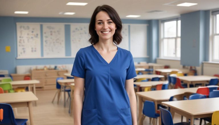 3.1. Explain The Features Of An Environment Or Service That Promotes The Development Of Children And Young People