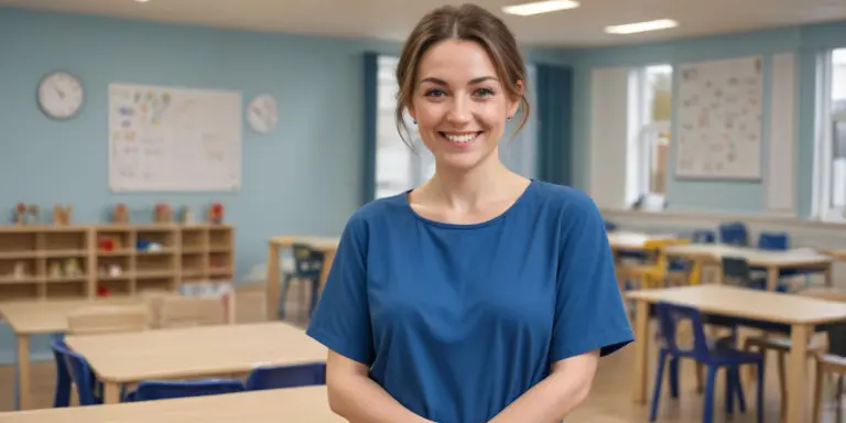 3.3. Explain How Disability May Affect Development