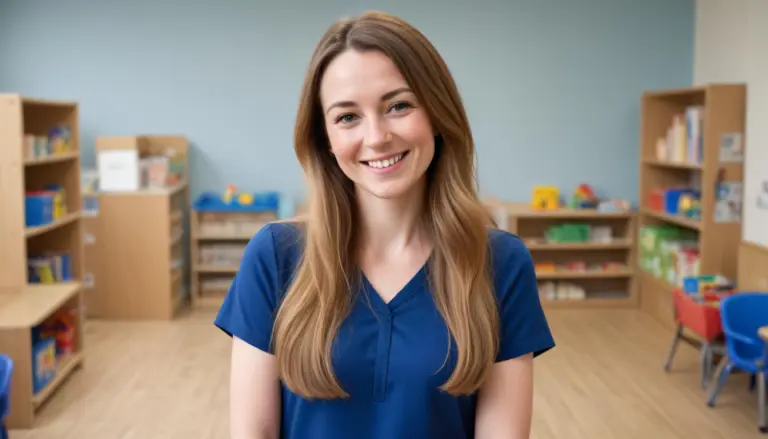 3.4. Demonstrate How To Model To Others Best Practice In Promoting Positive Behaviour