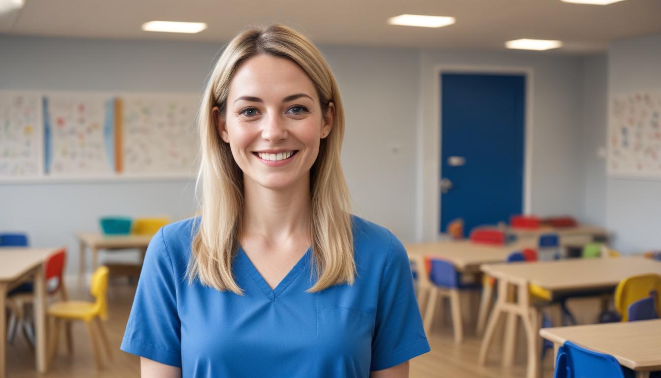 4.1. Explain How Own Working Practice Can Affect Children And Young People’s Development