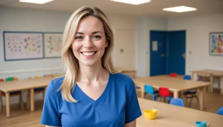 4.2 Analyse Benefits Of Outdoor Play Provision For Babies’ And Children’s Learning And Development