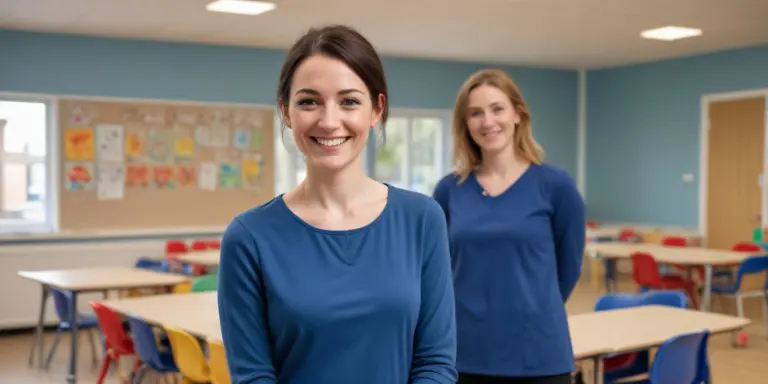 4.2. Explain How Multi Agency Teams Work Together To Support Speech, Language And Communication