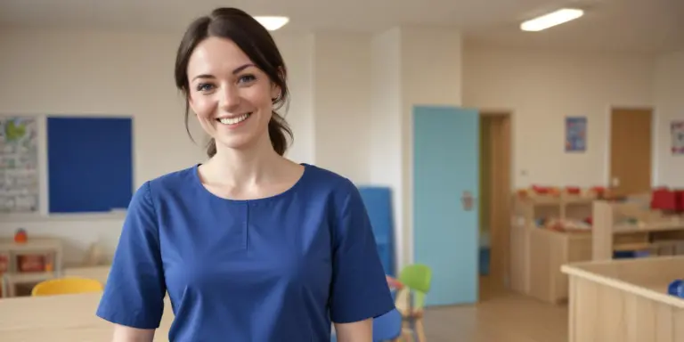 5.1. Explain How Different Types Of Transitions Can Affect Children And Young People’s Development