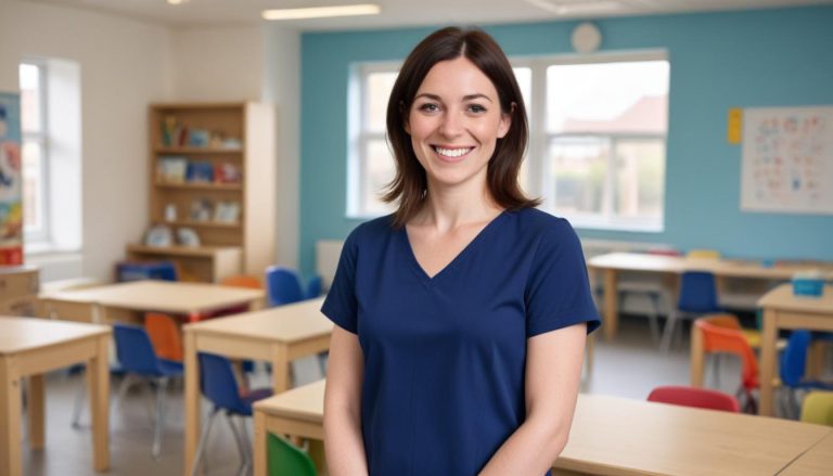 6.1. Explain How To Support Children And Young People Experiencing Different Types Of Transitions