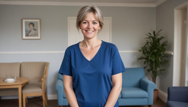 How To Start And Open A Care Recruitment Agency