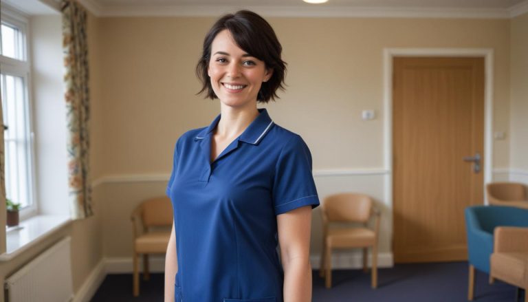 What Is The Care Standards Act 2000