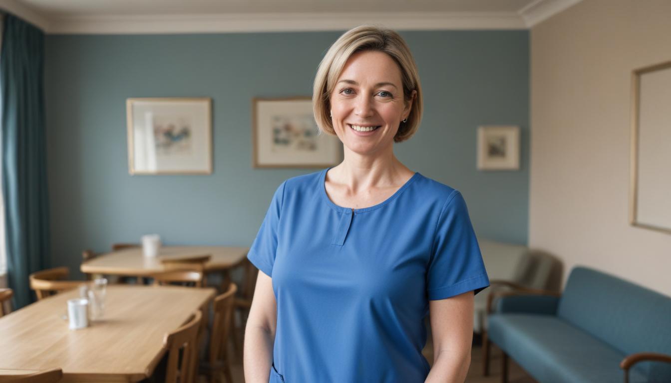 What Is The Health And Social Care (community Health And Standards) Act 2003