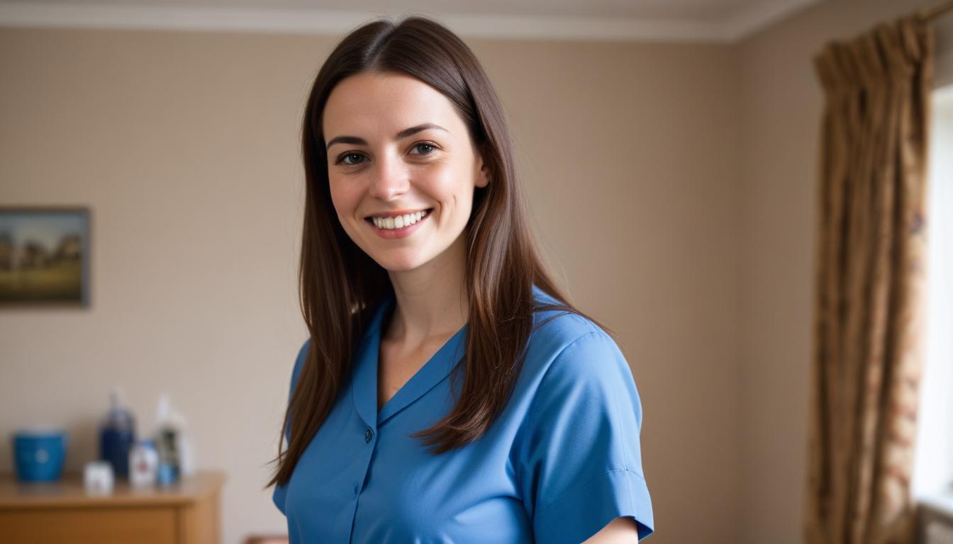 1.4 Summarise The Inspection Framework For Adult Social Care