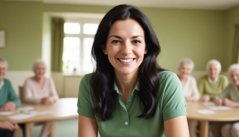 2.1 Describe Stages Of Recruitment And Selection