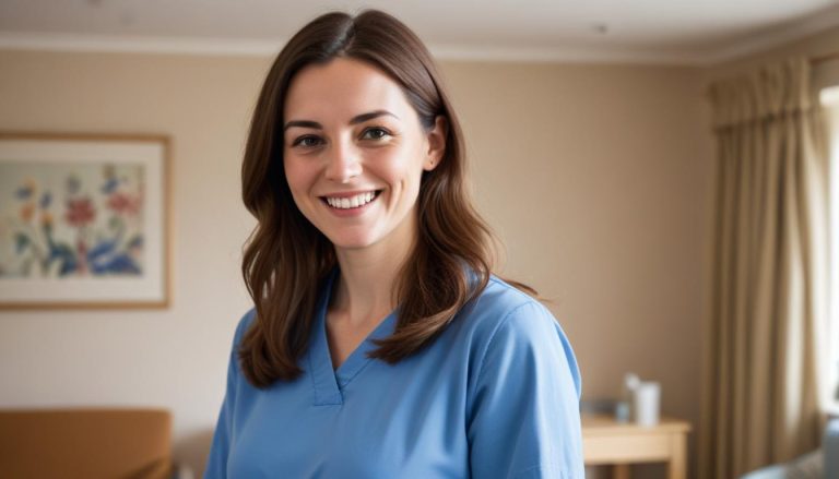 2.3 Describe The Role And Responsibilities Of Professionals Working In Different Types Of Healthcare Services