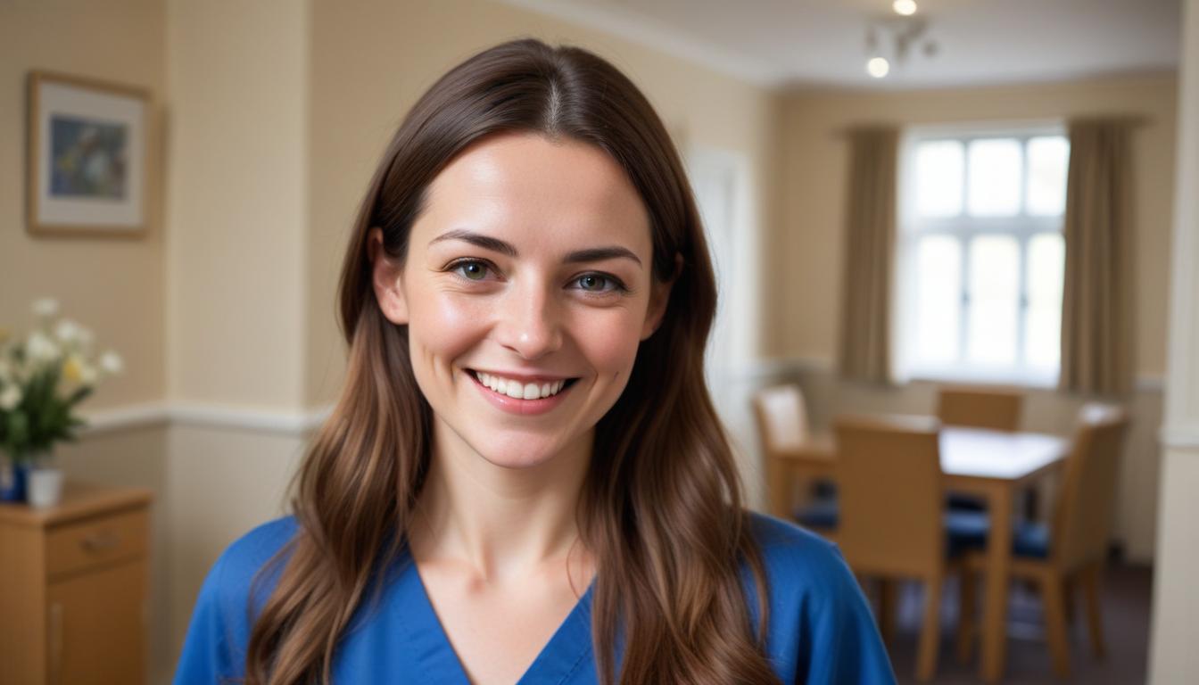 2.6 Describe How And When To Report Concerns About An Individual’s Oral Health