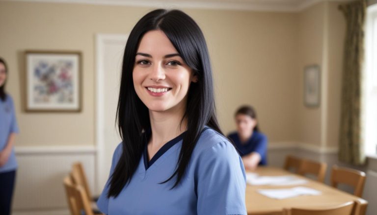 3.4 Describe Ways In Which Individuals And Carers Can Be Supported To Overcome Their Fears