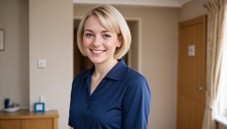 8.1. Outline Procedures To Be Followed In The Social Care Setting To Prevent • Fire • Gas Leak • Floods • Intruding • Security Breach