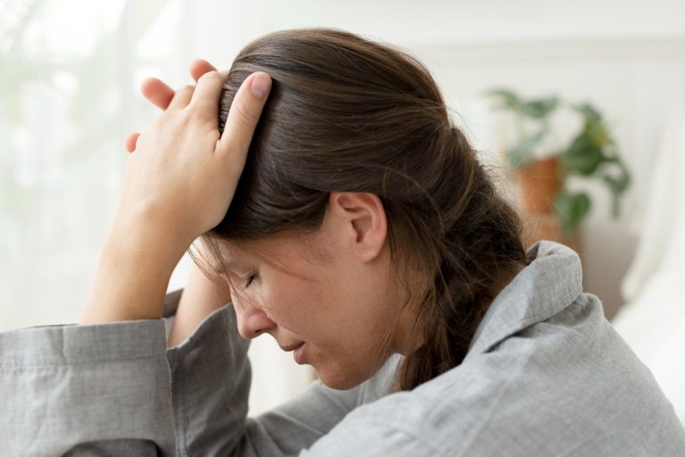 Free Anxiety Training Course Online