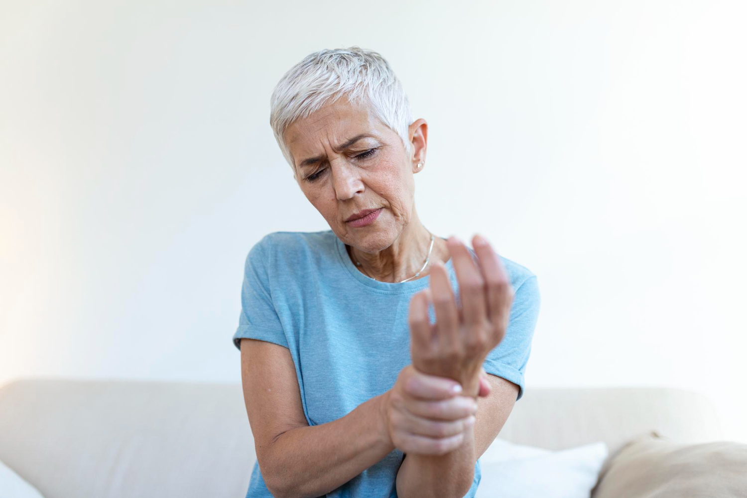 Free Arthritis Awareness Training Course Online