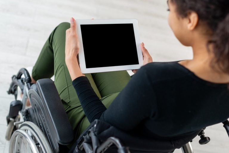 Free Assistive Technology Training Course Online